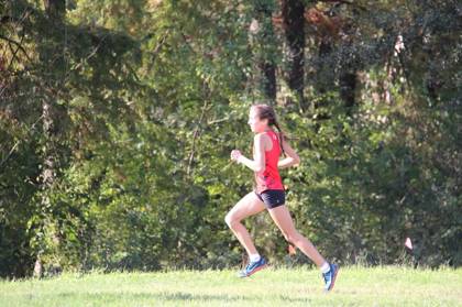 2015 USATF Gulf Cross Country Championships — Houston Texas — photo 14