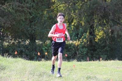 2015 USATF Gulf Cross Country Championships — Houston Texas — photo 15