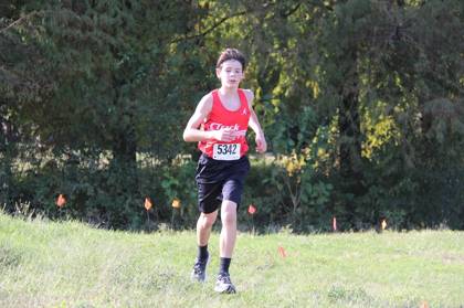 2015 USATF Gulf Cross Country Championships — Houston Texas — photo 16