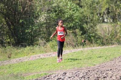 2015 USATF Gulf Cross Country Championships — Houston Texas — photo 17