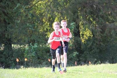 2015 USATF Gulf Cross Country Championships — Houston Texas — photo 21