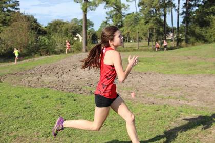 2015 USATF Gulf Cross Country Championships — Houston Texas — photo 26