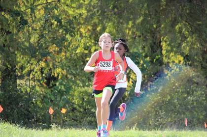 2015 USATF Gulf Cross Country Championships — Houston Texas — photo 28