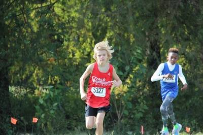 2015 USATF Gulf Cross Country Championships — Houston Texas — photo 31