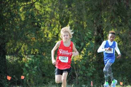 2015 USATF Gulf Cross Country Championships — Houston Texas — photo 32