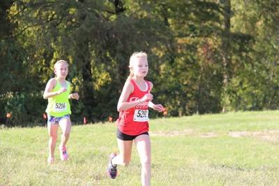 2015 USATF Gulf Cross Country Championships — Houston Texas — photo 33