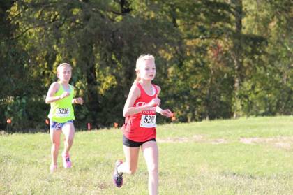 2015 USATF Gulf Cross Country Championships — Houston Texas — photo 34