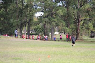2015 USATF Gulf Cross Country Championships — Houston Texas — photo 35