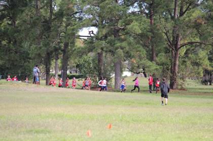 2015 USATF Gulf Cross Country Championships — Houston Texas — photo 36