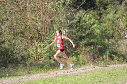 2015 USATF Gulf Cross Country Championships — Houston Texas — photo 38