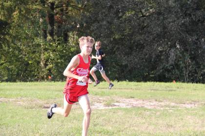 2015 USATF Gulf Cross Country Championships — Houston Texas — photo 40