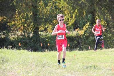 2015 USATF Gulf Cross Country Championships — Houston Texas — photo 41
