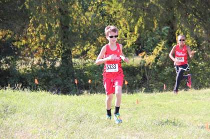 2015 USATF Gulf Cross Country Championships — Houston Texas — photo 42