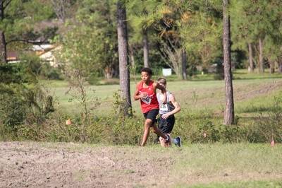 2015 USATF Gulf Cross Country Championships — Houston Texas — photo 43