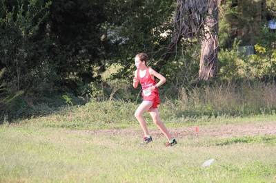 2015 USATF Gulf Cross Country Championships — Houston Texas — photo 45