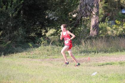 2015 USATF Gulf Cross Country Championships — Houston Texas — photo 46