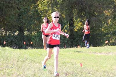 2015 USATF Gulf Cross Country Championships — Houston Texas — photo 47