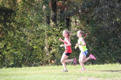 2015 USATF Gulf Cross Country Championships — Houston Texas — photo 49