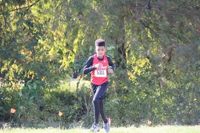 2015 USATF Gulf Cross Country Championships — Houston Texas — photo 51