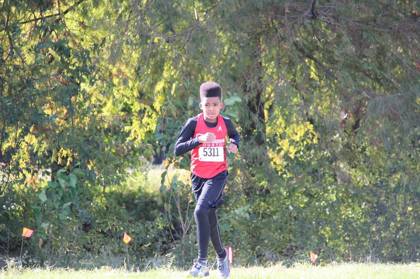 2015 USATF Gulf Cross Country Championships — Houston Texas — photo 52