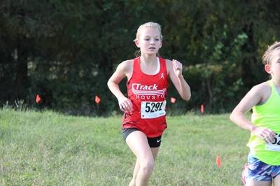 2015 USATF Gulf Cross Country Championships — Houston Texas — photo 53
