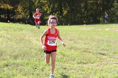 2015 USATF Gulf Cross Country Championships — Houston Texas — photo 55