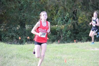 2015 USATF Gulf Cross Country Championships — Houston Texas — photo 57