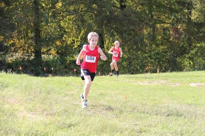 2015 USATF Gulf Cross Country Championships — Houston Texas — photo 60