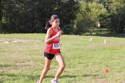 2015 USATF Gulf Cross Country Championships — Houston Texas — photo 61