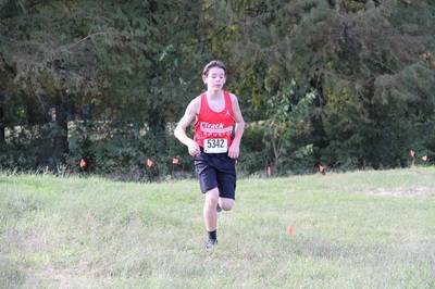 2015 USATF Gulf Cross Country Championships — Houston Texas — photo 63