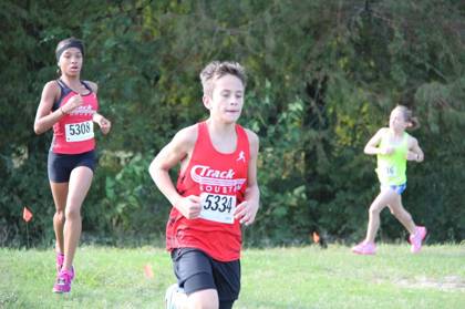 2015 USATF Gulf Cross Country Championships — Houston Texas — photo 66