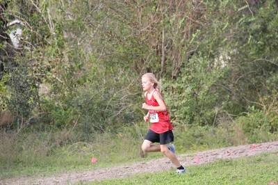 2015 USATF Gulf Cross Country Championships — Houston Texas — photo 67