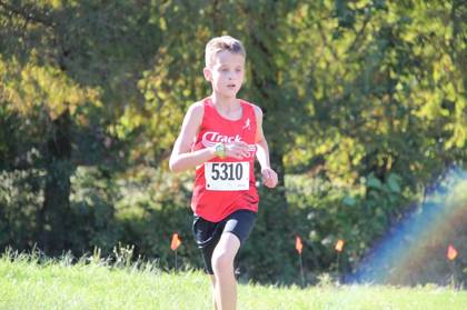 2015 USATF Gulf Cross Country Championships — Houston Texas — photo 70