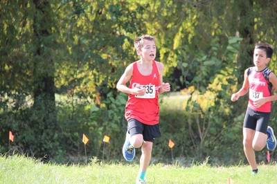 2015 USATF Gulf Cross Country Championships — Houston Texas — photo 73