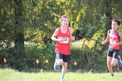 2015 USATF Gulf Cross Country Championships — Houston Texas — photo 74