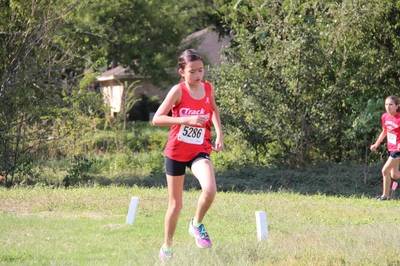 2015 USATF Gulf Cross Country Championships — Houston Texas — photo 75