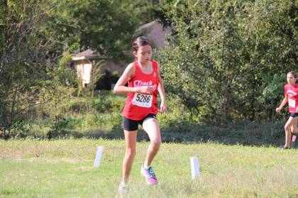 2015 USATF Gulf Cross Country Championships — Houston Texas — photo 76