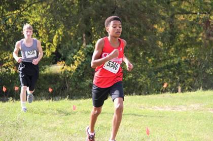 2015 USATF Gulf Cross Country Championships — Houston Texas — photo 80