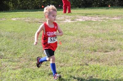 2015 USATF Gulf Cross Country Championships — Houston Texas — photo 81