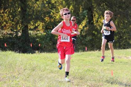 2015 USATF Gulf Cross Country Championships — Houston Texas — photo 84