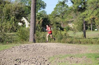 2015 USATF Gulf Cross Country Championships — Houston Texas — photo 89