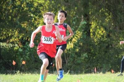 2015 USATF Gulf Cross Country Championships — Houston Texas — photo 91