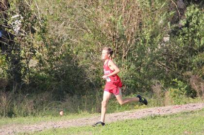 2015 USATF Gulf Cross Country Championships — Houston Texas — photo 104