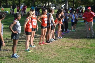 2015 USATF Gulf Cross Country Championships — Houston Texas — photo 107