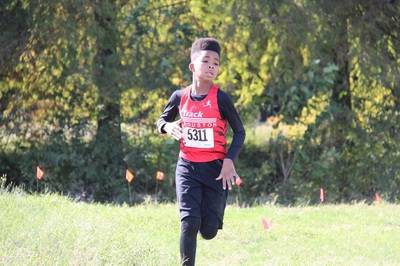 2015 USATF Gulf Cross Country Championships — Houston Texas — photo 109