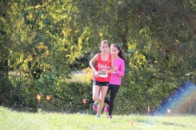 2015 USATF Gulf Cross Country Championships — Houston Texas — photo 111