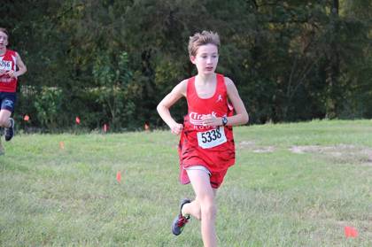 2015 USATF Gulf Cross Country Championships — Houston Texas — photo 114