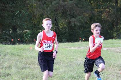 2015 USATF Gulf Cross Country Championships — Houston Texas — photo 122