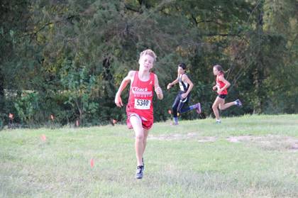 2015 USATF Gulf Cross Country Championships — Houston Texas — photo 124