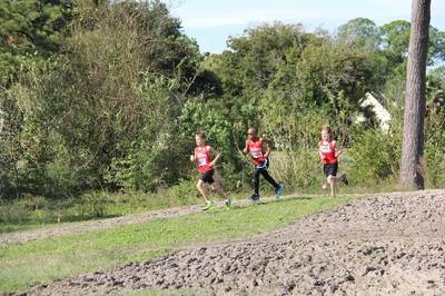 2015 USATF Gulf Cross Country Championships — Houston Texas — photo 129